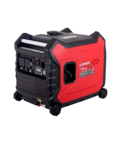 Loncin LC3500i 3.5 KVA Invertor Generator Button Start